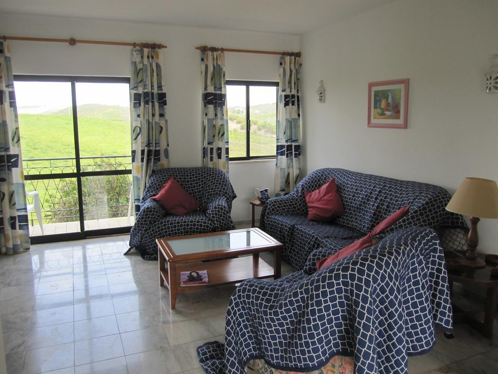 Villa Figueira Figueira  Ruang foto