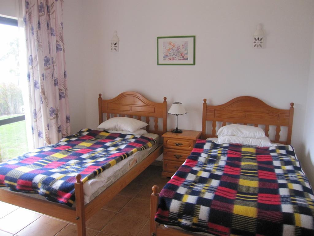Villa Figueira Figueira  Ruang foto