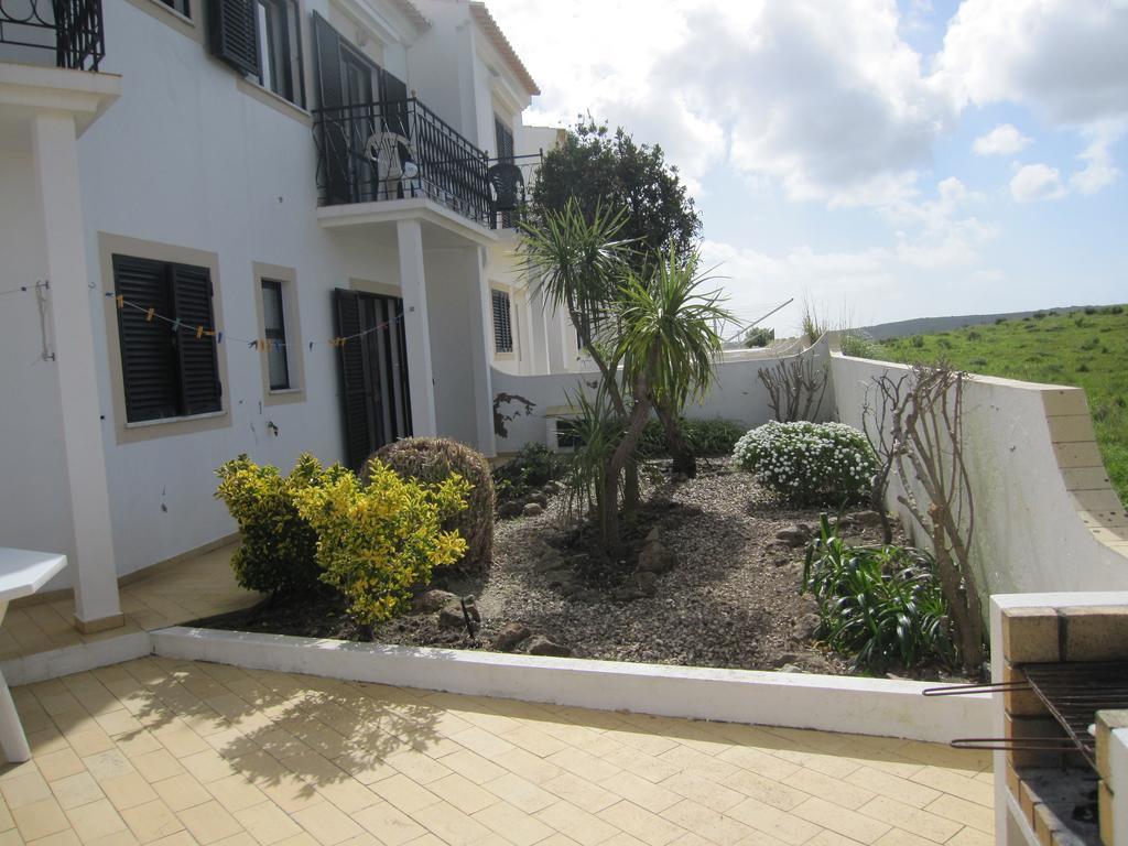 Villa Figueira Figueira  Ruang foto