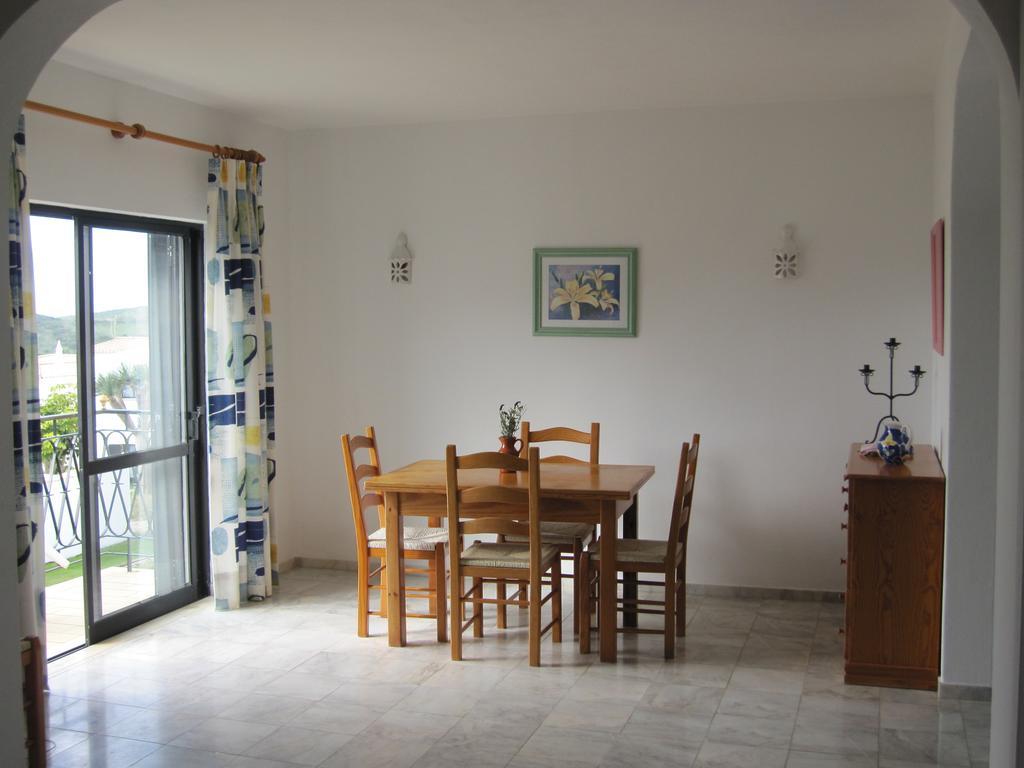 Villa Figueira Figueira  Ruang foto